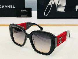Picture of Chanel Sunglasses _SKUfw56896385fw